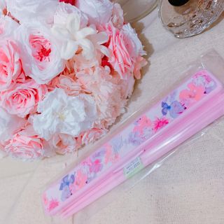 レディー(Rady)のRady❤︎トロピカルフラワーお箸ケース付き(弁当用品)