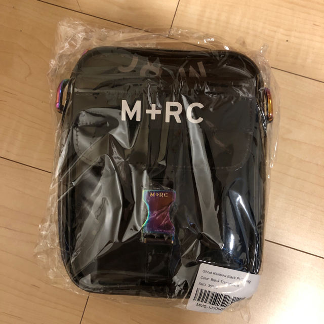 Supreme(シュプリーム)のM+RC NOIR  メンズのバッグ(ショルダーバッグ)の商品写真