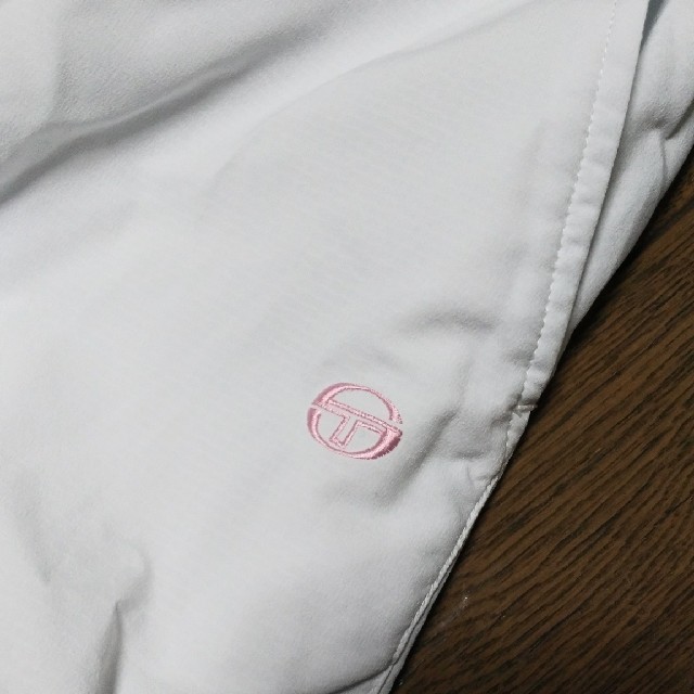 Sergio Tacchini(セルジオタッキーニ)のフィットネスパンツ スポーツ/アウトドアのトレーニング/エクササイズ(トレーニング用品)の商品写真