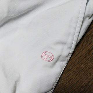 セルジオタッキーニ(Sergio Tacchini)のフィットネスパンツ(トレーニング用品)