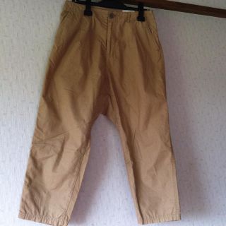 ビュルデサボン(bulle de savon)のsavon☆サルエルパンツ(サルエルパンツ)