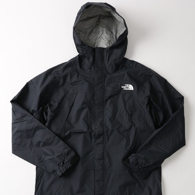 THE NORTH FACE DOT SHOT JACKET