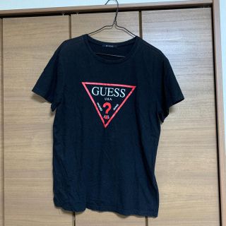 ゲス(GUESS)のGuess Tシャツ(Tシャツ/カットソー(半袖/袖なし))