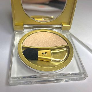 ゲラン(GUERLAIN)のゲラン  ディヴィノーラモノアイシャドー N⚪︎47(アイシャドウ)