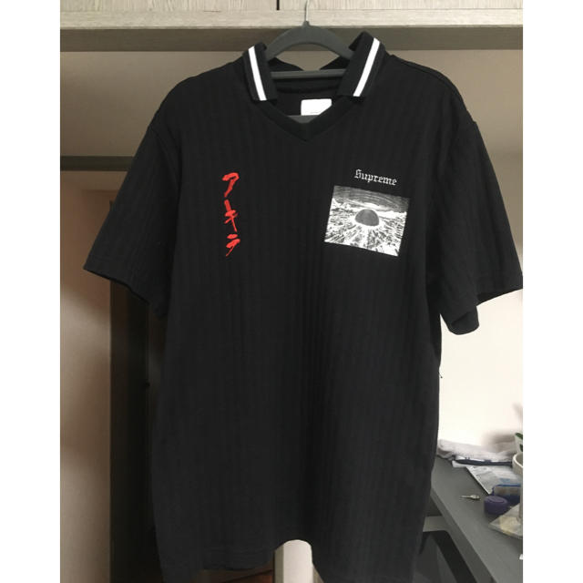 supreme akira アキラ Tシャツ ポロシャツ