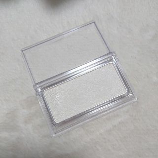 ムジルシリョウヒン(MUJI (無印良品))の無印良品 ハイライトカラー(フェイスカラー)