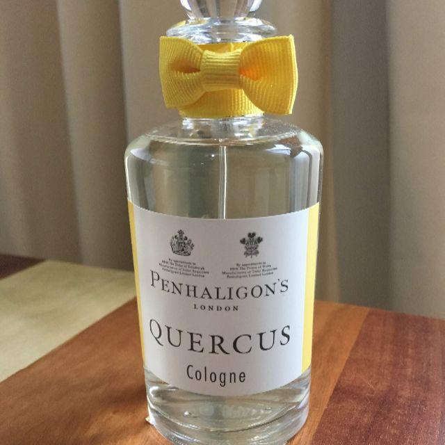 Penhaligon's(ペンハリガン)のペンハリガン (クーカス / Quercus 100ml) コスメ/美容の香水(ユニセックス)の商品写真