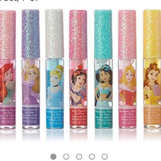 ディズニー キッズ グロスの通販 4点 Disneyのコスメ 美容を買うならラクマ