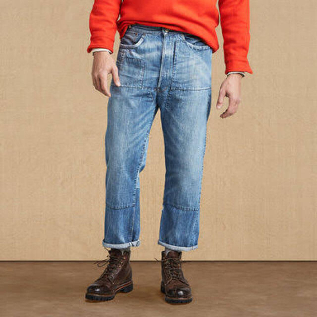 Levi's   Levi's Vintage Clothing  年モデル 新品の通販 by