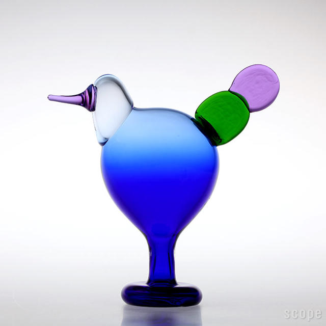 季節のおすすめ商品 iittala - イッタラ バード スレヴィ scope別注