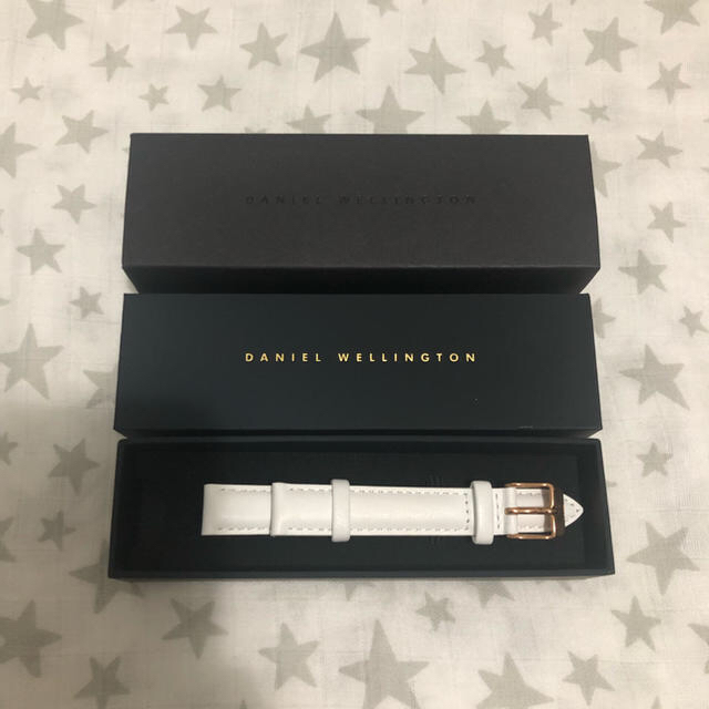 Daniel Wellington(ダニエルウェリントン)のエリ様専用 レディースのファッション小物(腕時計)の商品写真