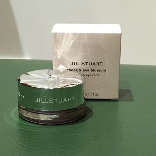 ジルスチュアート(JILLSTUART)のJILLSTUART チーク＆アイブロッサム 04(チーク)