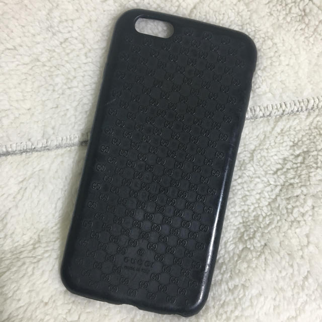 burch iphone8plus ケース 財布 | Gucci - GUCCI iPhoneケース 6plusの通販 by Gumi's shop｜グッチならラクマ