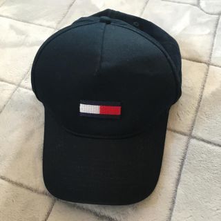 トミーヒルフィガー(TOMMY HILFIGER)のTOMMY HILFIGER(キャップ)