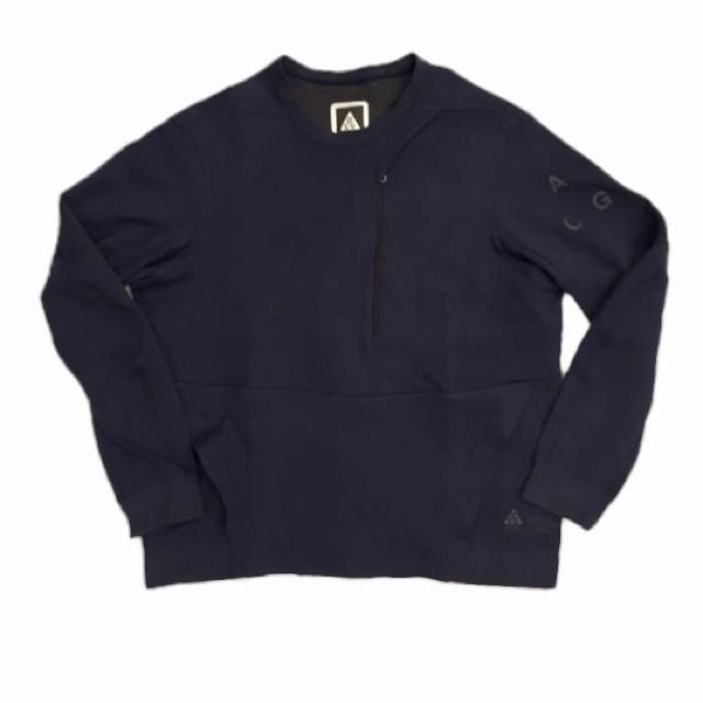 NIKE LAB ACG TECH FLEECE スウェット アクロニウム NIKE LAB ACG TECH FLEECE スウェット アクロニウム