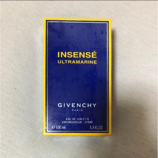 ジバンシィ(GIVENCHY)のジバンシー ウルトラマリン(ユニセックス)