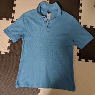 パタゴニア(patagonia)のPatagonia ポロシャツ メンズ XS(ポロシャツ)