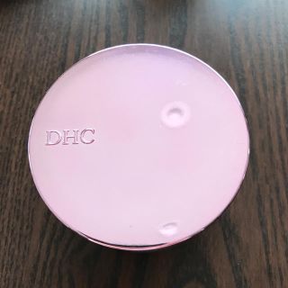 ディーエイチシー(DHC)のDHC Q10 モイスチュアケア フェースパウダー イエロー(フェイスパウダー)