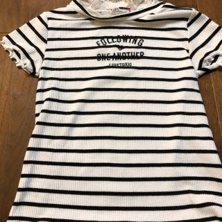 ラブトキシック(lovetoxic)のいちごさん 専用(Tシャツ/カットソー)