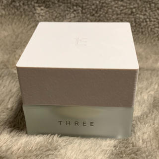 スリー(THREE)の【新品未使用】THREE トリートメントクリーム(フェイスクリーム)