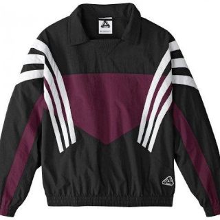 Palace Adidas windbreaker ウィンドブレーカー(ナイロンジャケット)