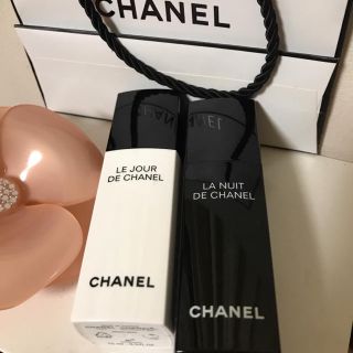 シャネル(CHANEL)のシャネル 空容器 空ケース 2つ(美容液)