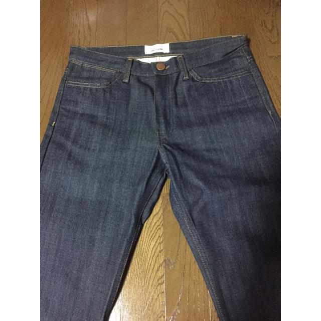 MARC JACOBS(マークジェイコブス)のMARC JACOBS × wrangler  ジーンズ  size 30/34 メンズのパンツ(デニム/ジーンズ)の商品写真