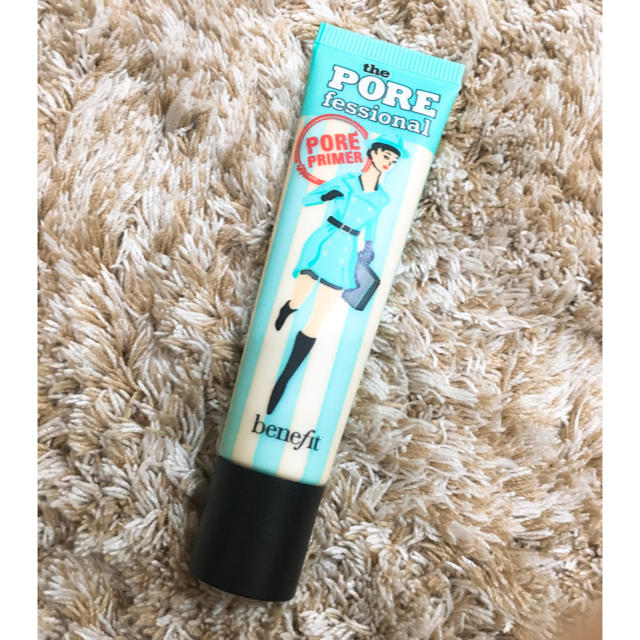 Benefit(ベネフィット)のベネフィット the PORE fessional コスメ/美容のベースメイク/化粧品(化粧下地)の商品写真