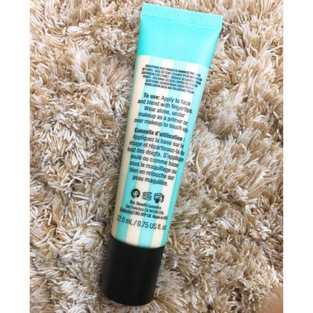 Benefit(ベネフィット)のベネフィット the PORE fessional コスメ/美容のベースメイク/化粧品(化粧下地)の商品写真