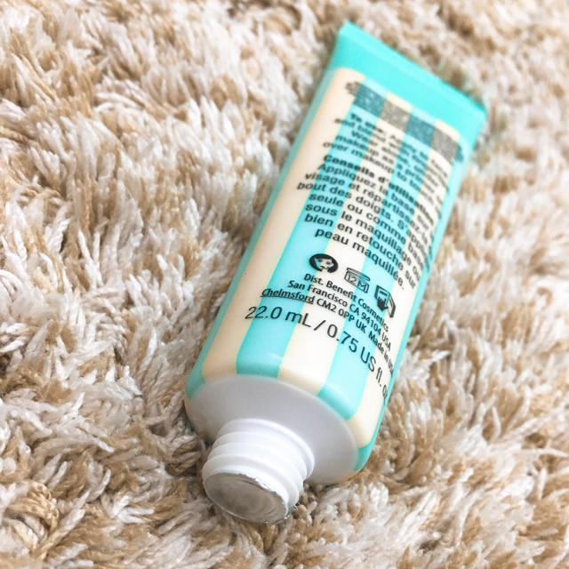 Benefit(ベネフィット)のベネフィット the PORE fessional コスメ/美容のベースメイク/化粧品(化粧下地)の商品写真