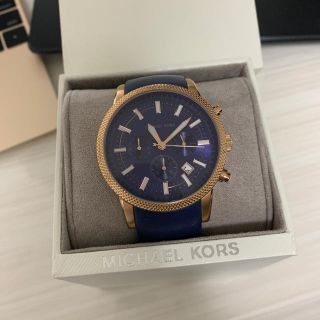 マイケルコース(Michael Kors)のマイケルコース 時計(腕時計(アナログ))