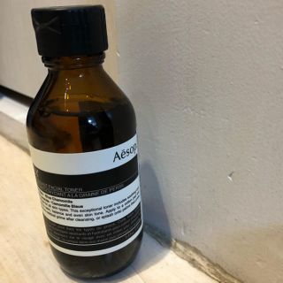 イソップ(Aesop)のAesop アンチオキシダントトナー 化粧水(化粧水/ローション)