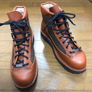 ダナー(Danner)のポンの助様専用 新品★ ダナーライト セダーブラウン (ブーツ)