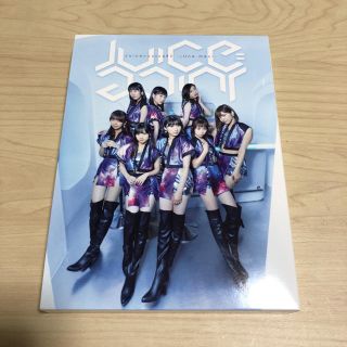 Juice=Juice#2 Una mas!(ミュージック)