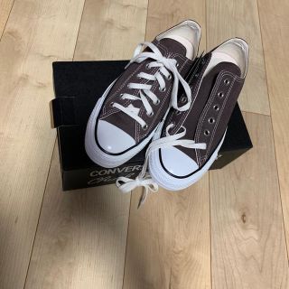 プラージュ(Plage)のplage converse コンバース (スニーカー)