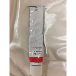 ドクターハウシュカ(Dr.Hauschka)のドクターハウシュカ ハンドクリーム 50ml(ハンドクリーム)