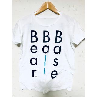 Base Ball Bear(Tシャツ/カットソー(半袖/袖なし))