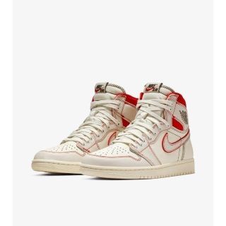 ナイキ(NIKE)のkaton903さん用 Nike AIR JORDAN 1 PHANTOM(スニーカー)