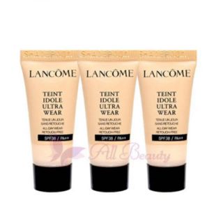 ランコム(LANCOME)のLANCOM タンイドル ウルトラウェアリキッド(ファンデーション)