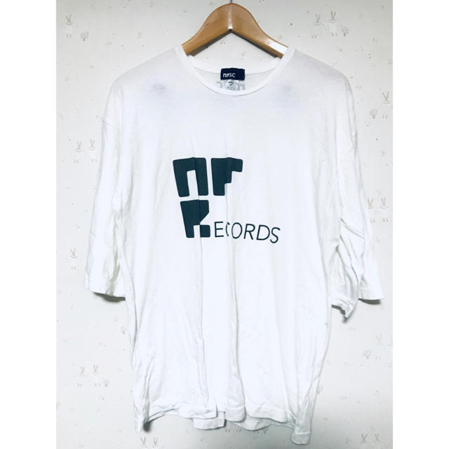 サカナクション NF Tシャツ レディースのトップス(Tシャツ(長袖/七分))の商品写真