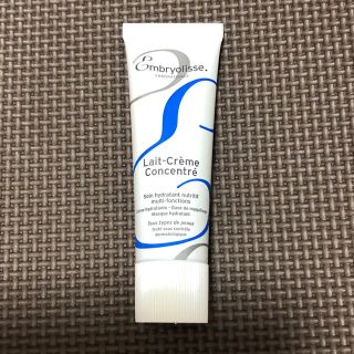 アンブリオリス(Embryolisse)のアンブリオリス モイスチャークリームミニ30ml(フェイスクリーム)