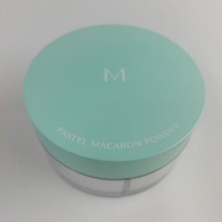 ミシャ(MISSHA)のミシャ M パステルマカロン パウダー No.2(フェイスパウダー)