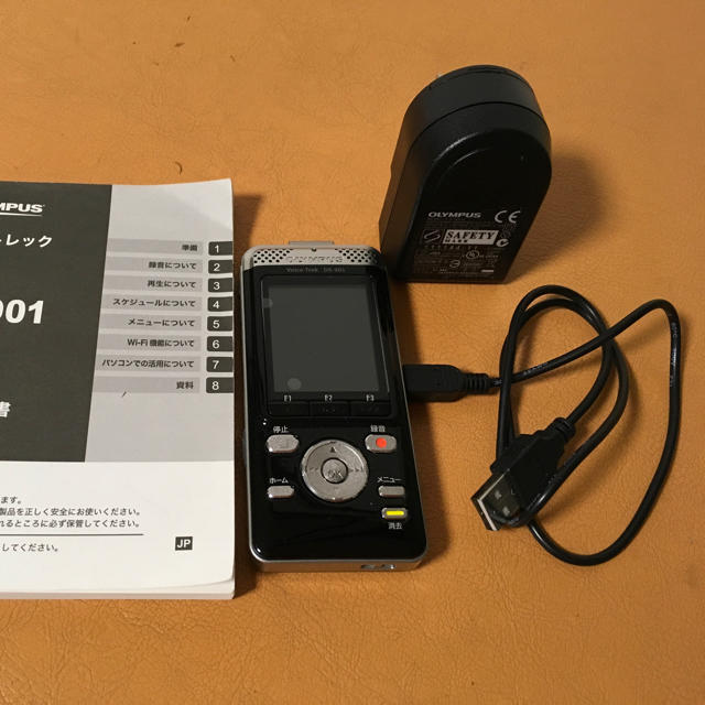 OLYMPUS(オリンパス)の🌟fubuki007さま専用です🌟 スマホ/家電/カメラのオーディオ機器(その他)の商品写真