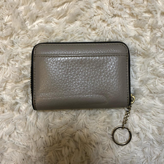 kate spade new york(ケイトスペードニューヨーク)のきょろちゃん様専用 katespade ミニ財布 小銭入れ コインケース メンズのファッション小物(コインケース/小銭入れ)の商品写真