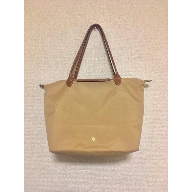 LONGCHAMP(ロンシャン)のlongchamp ロンシャン プリアージュ レディースのバッグ(トートバッグ)の商品写真