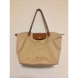 ロンシャン(LONGCHAMP)のlongchamp ロンシャン プリアージュ(トートバッグ)