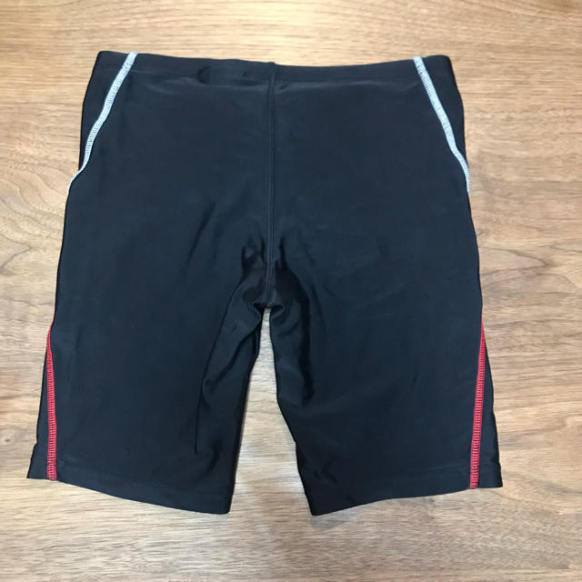 adidas(アディダス)のアディダス 水着 130 キッズ/ベビー/マタニティのキッズ服男の子用(90cm~)(水着)の商品写真