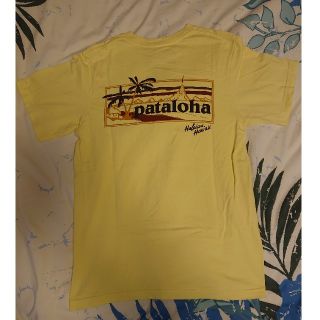 パタゴニア(patagonia)のブルーベリー様専用【patagonia】パタゴニア ハワイ限定パタロハTシャツ(Tシャツ/カットソー(半袖/袖なし))