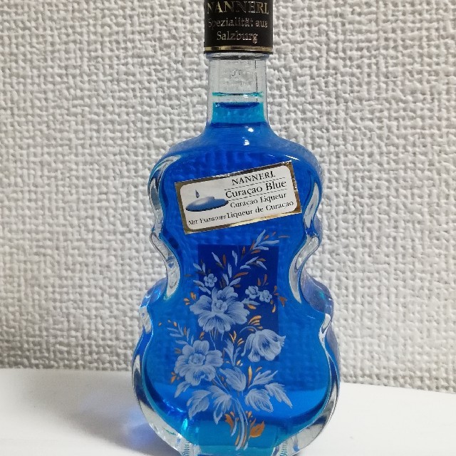 お酒　リキュール 食品/飲料/酒の酒(リキュール/果実酒)の商品写真