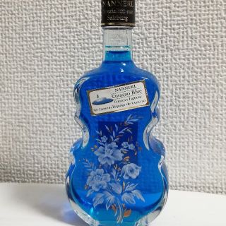 お酒　リキュール(リキュール/果実酒)